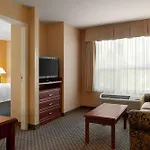 Hampton Inn & Suites By Hilton Langley-Surrey