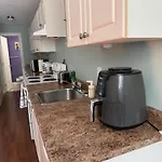 2 Bedroom Suite With Private Entrance