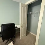 2 Bedroom Suite With Private Entrance