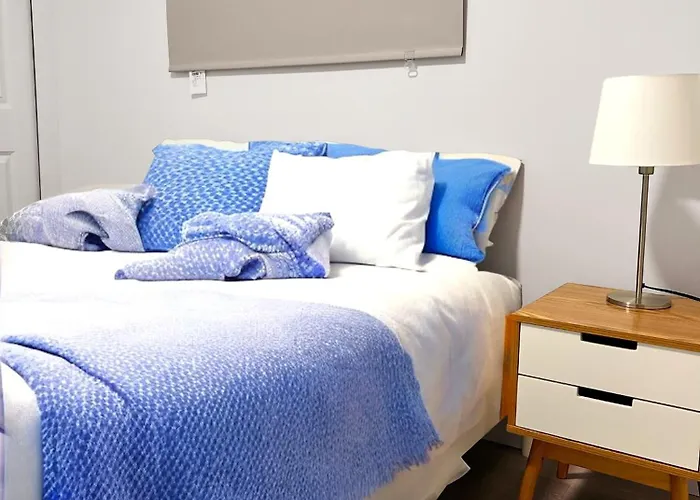 1Bd Modern Suite Close To Langley Events Centre And Hwy1