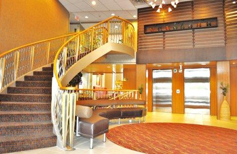 Express & By Ihg Langley