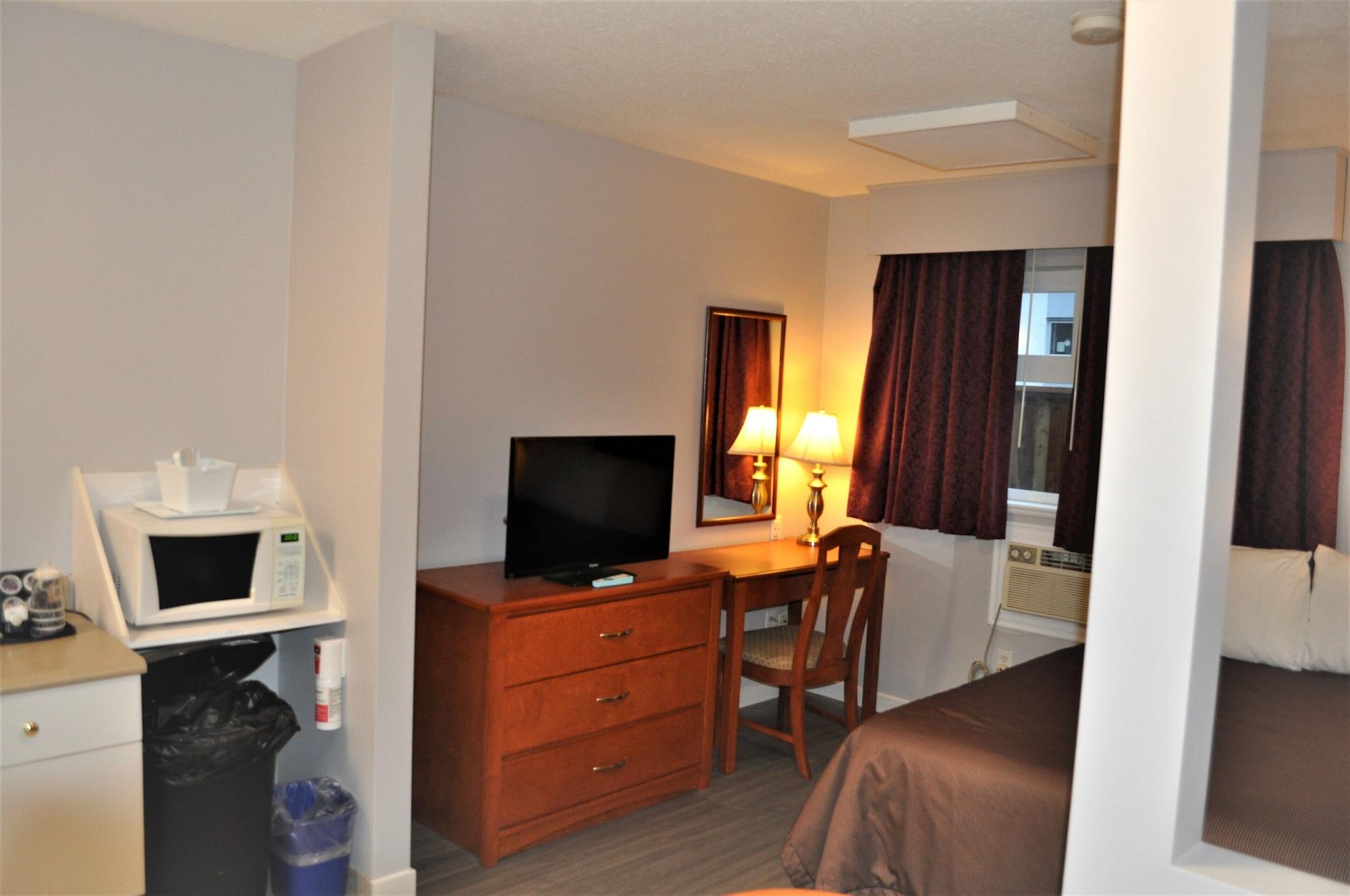 Hotel Travelodge By Wyndham Langley