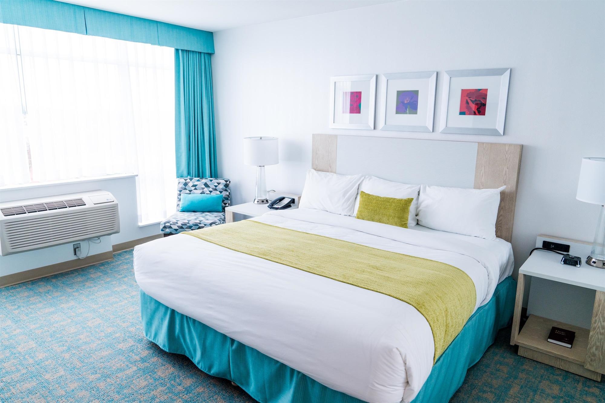 Hotel Coast & Convention Centre Langley