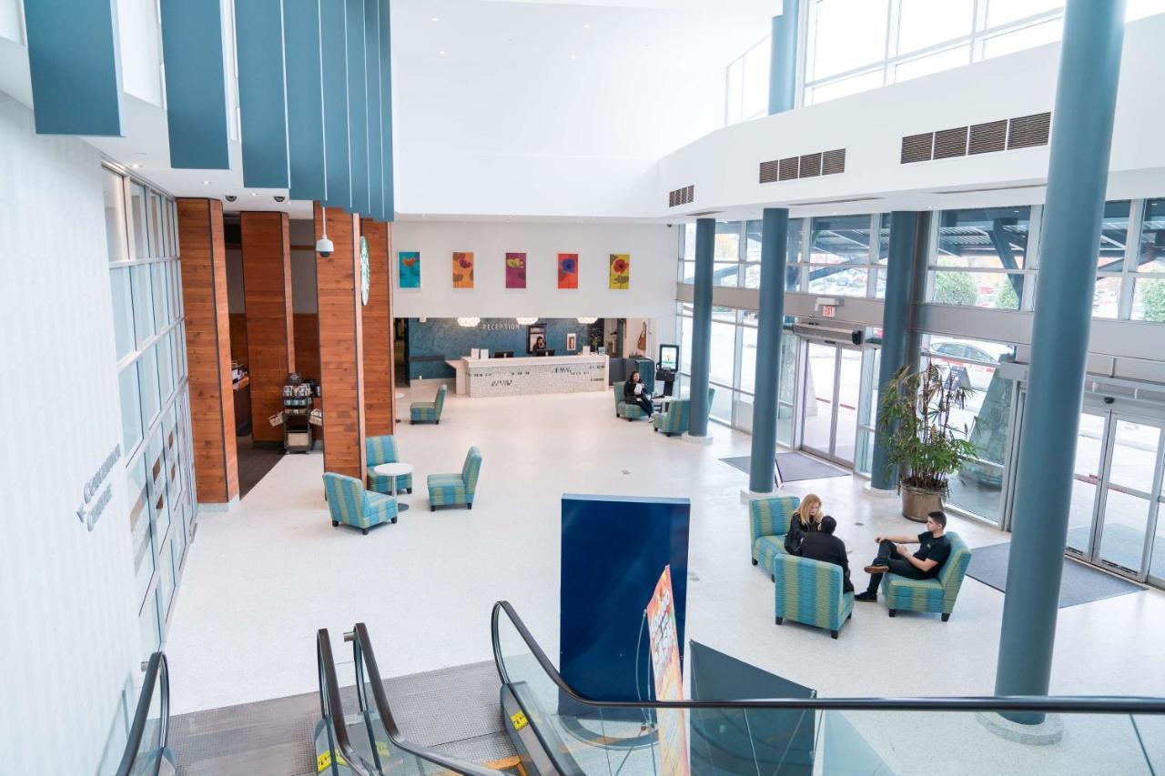 Coast & Convention Centre Langley