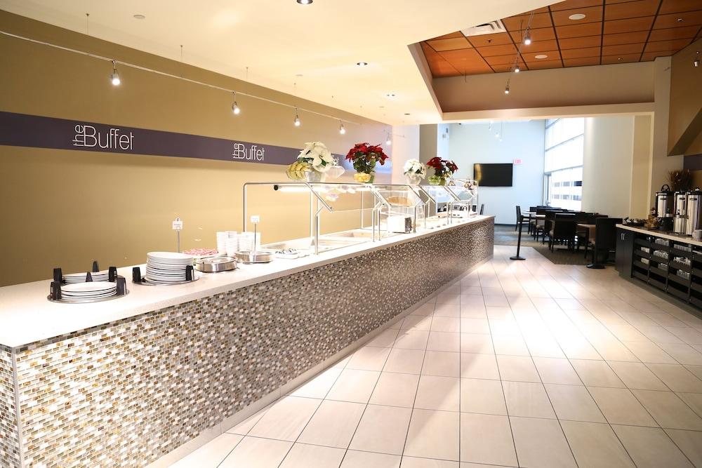 Coast & Convention Centre Hotel