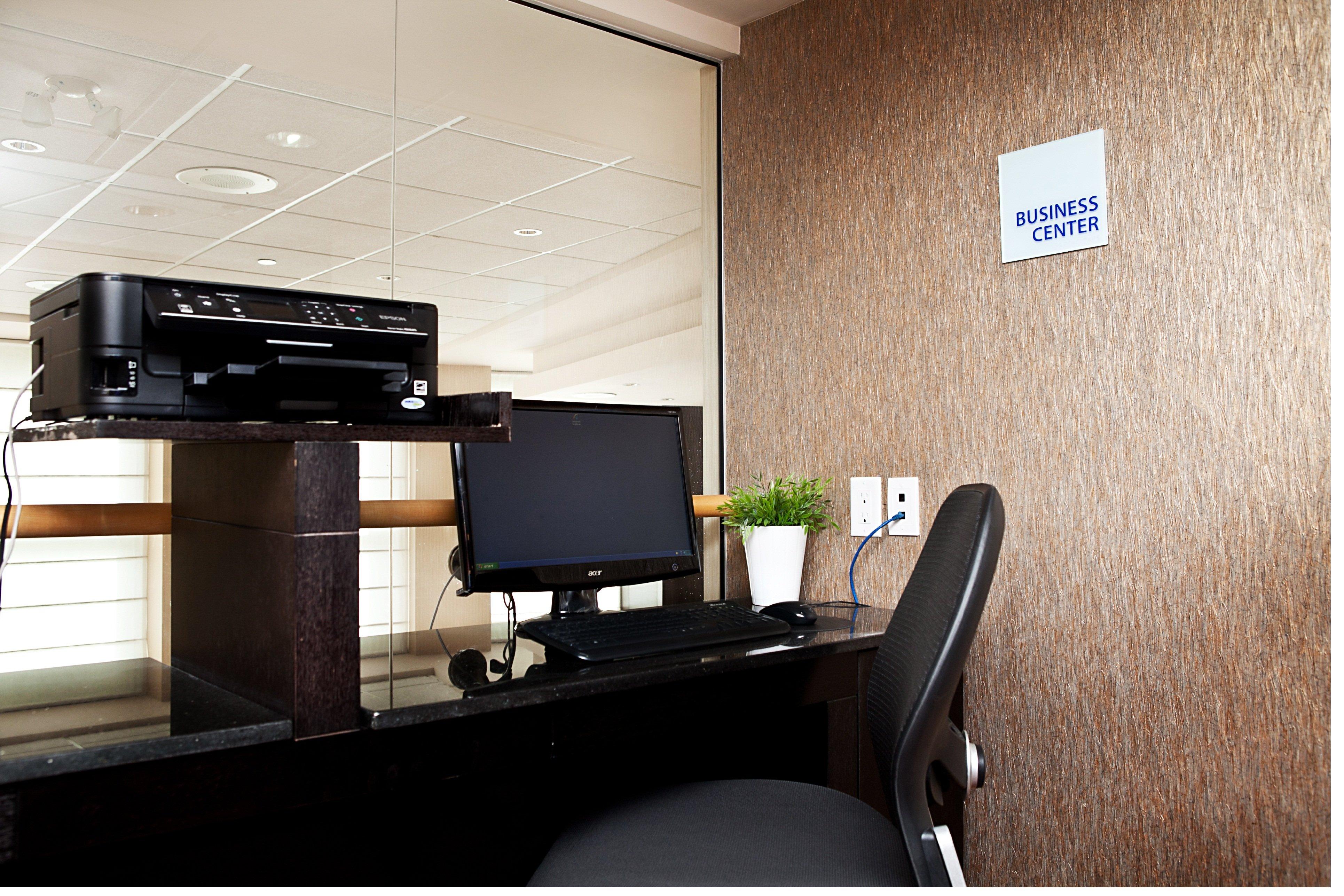 Express & By Ihg Hotel