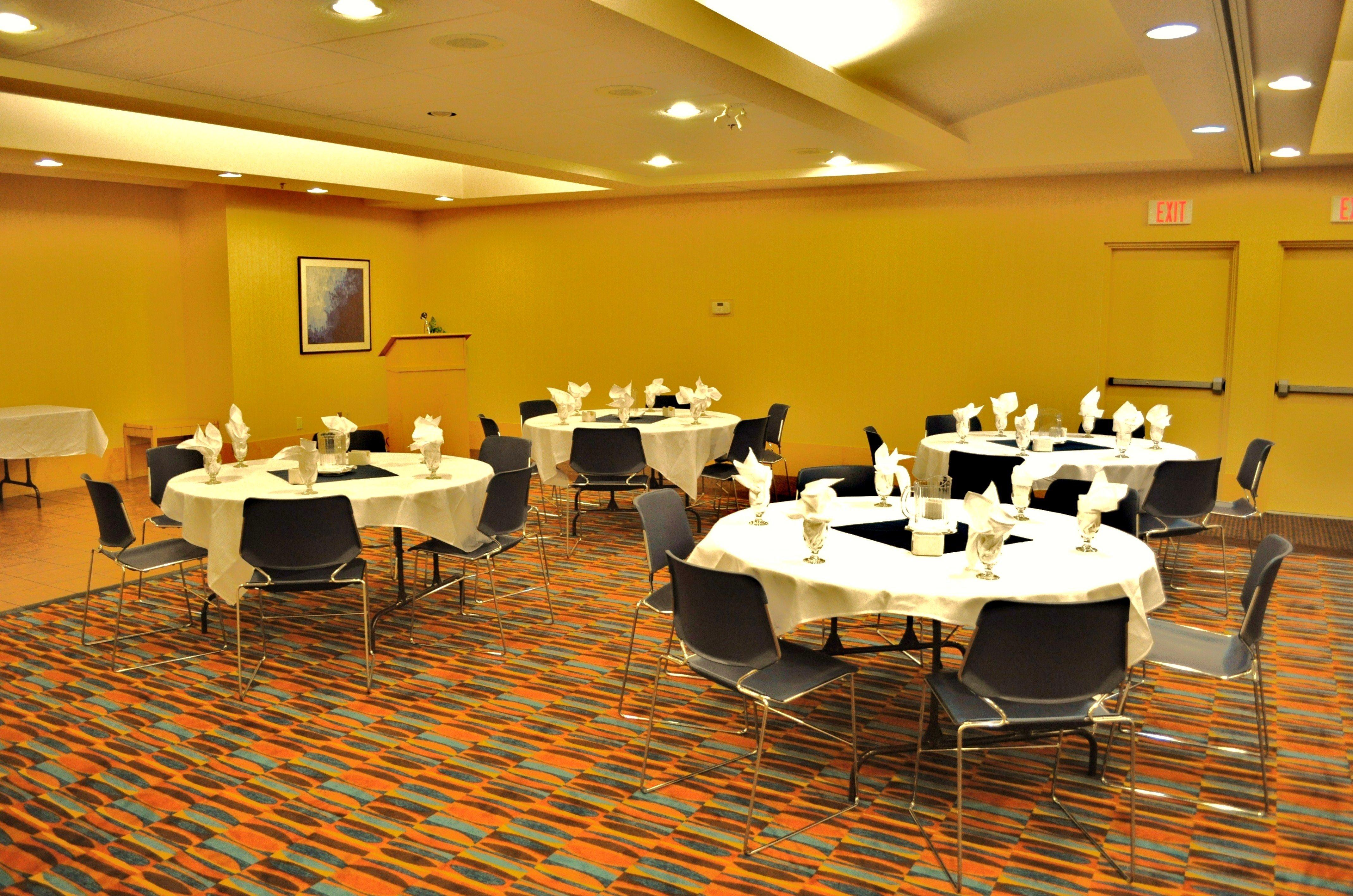 Express & By Ihg Hotel