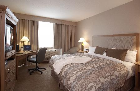Coast & Convention Centre Langley