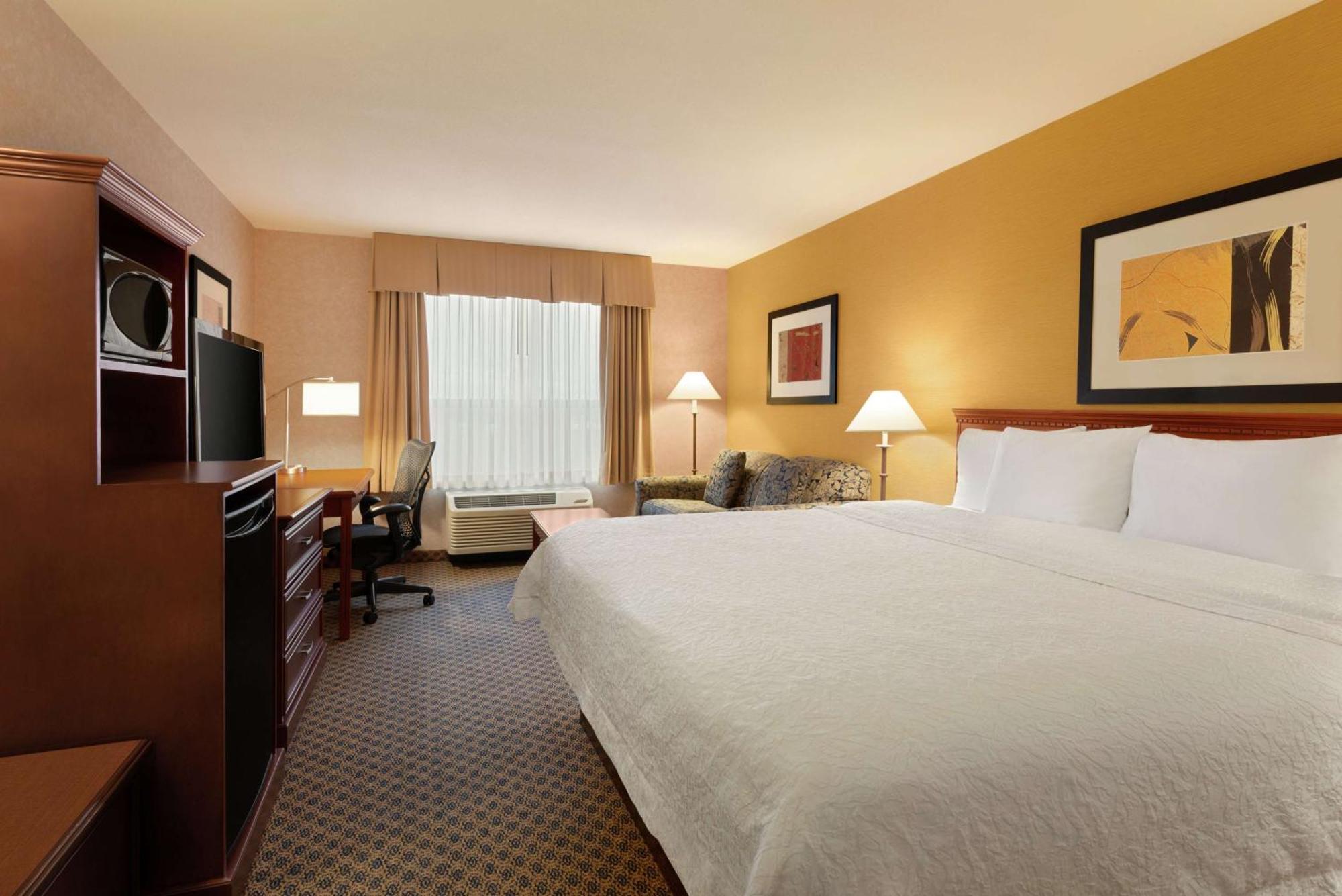 Hotel Hampton & By Hilton Langley-surrey Langley