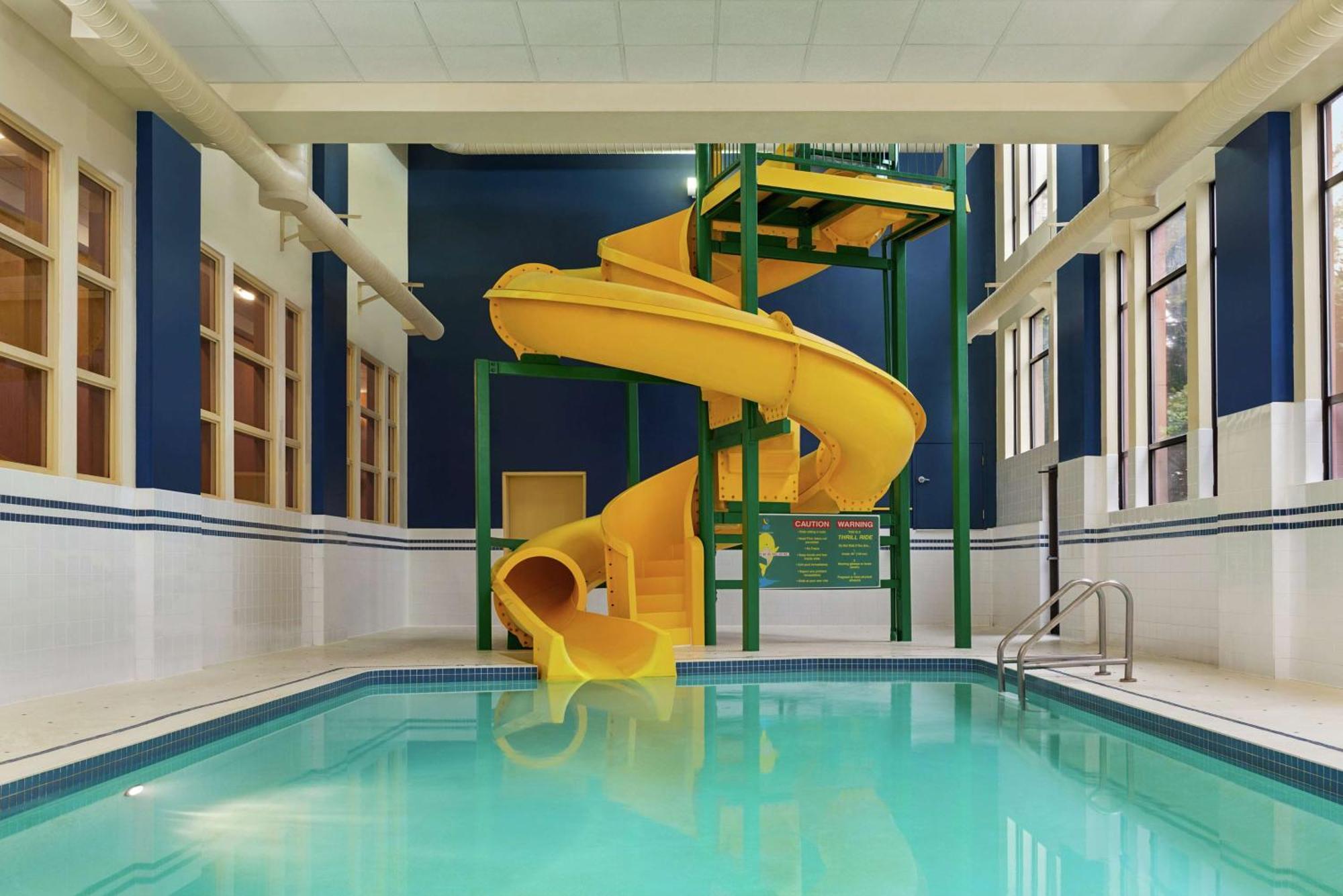 Hampton & By Hilton Langley-surrey 3* Langley