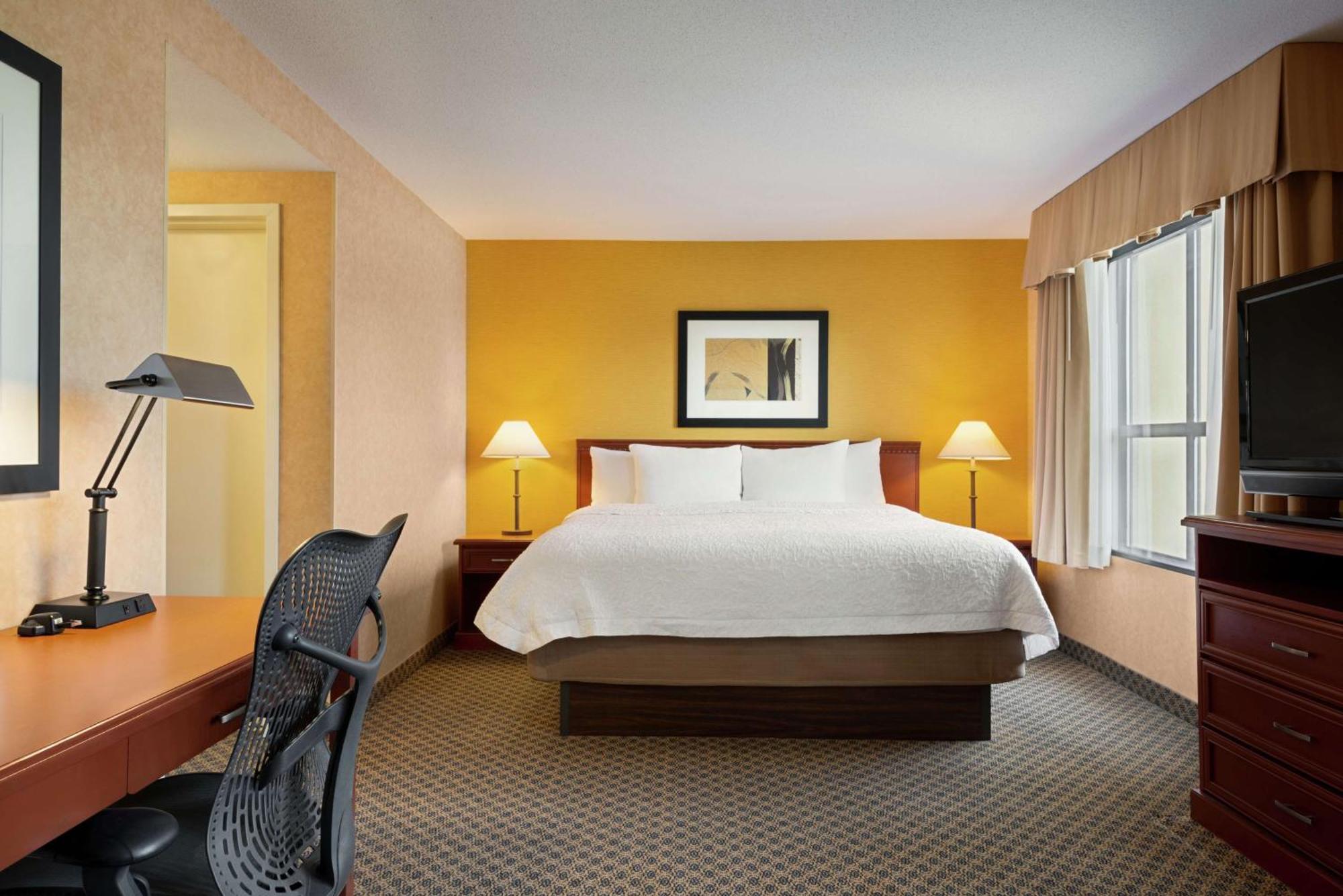 Hampton & By Hilton Langley-surrey