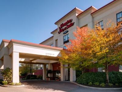 Hotel Hampton & By Hilton Langley-surrey Langley