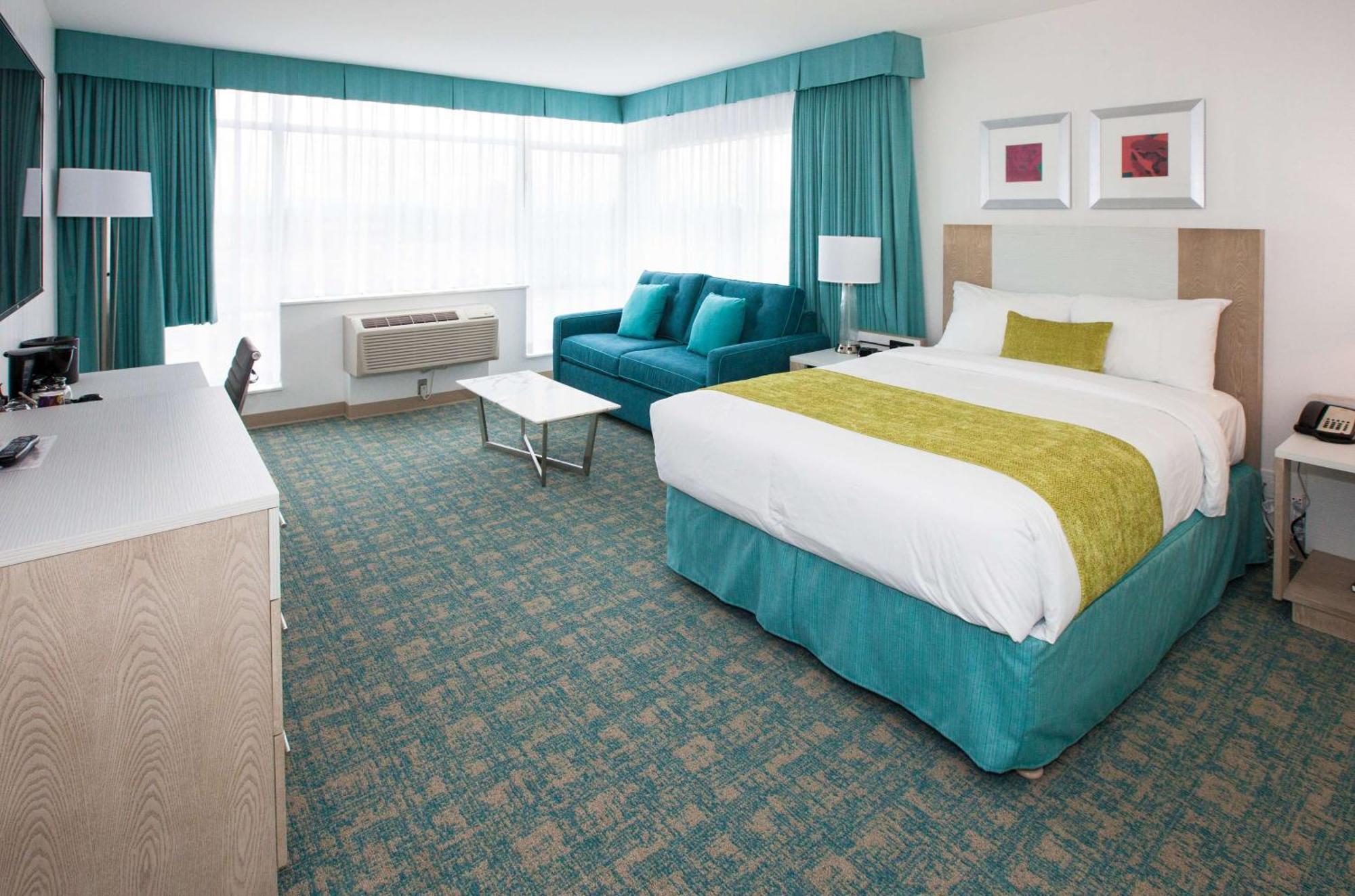 Hotel Coast & Convention Centre Langley
