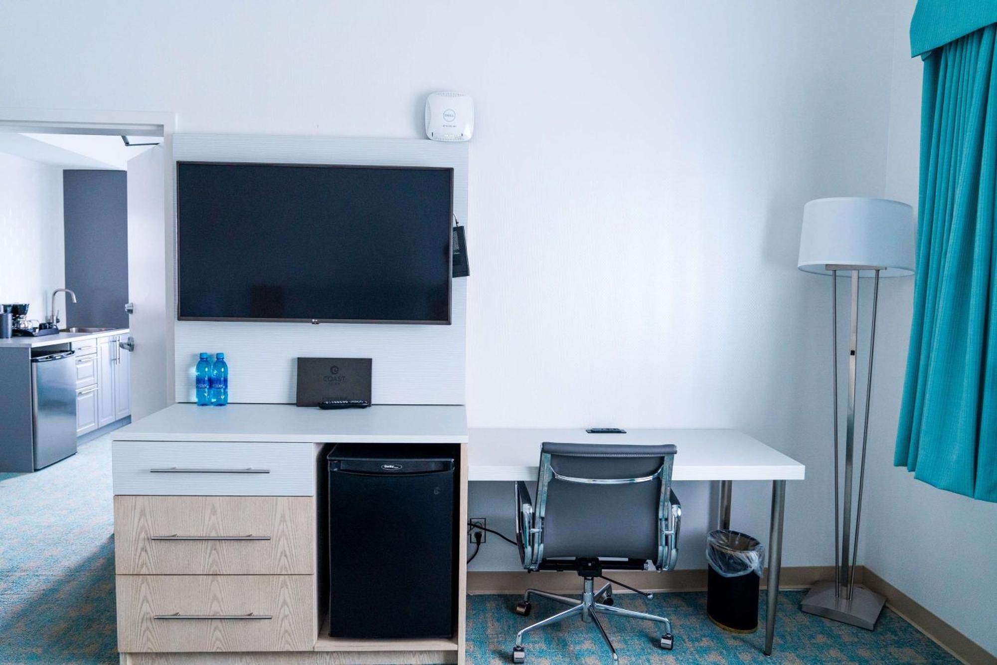 Coast & Convention Centre 3* Langley