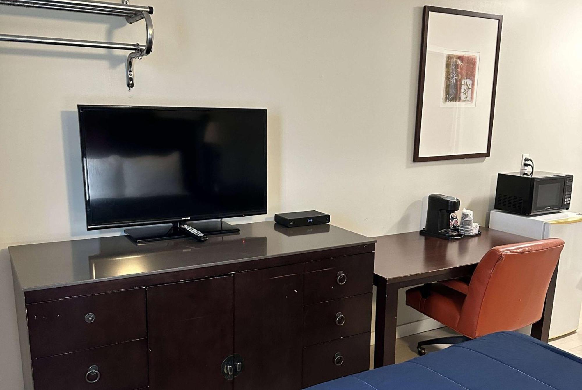 Travelodge By Wyndham 2* Langley