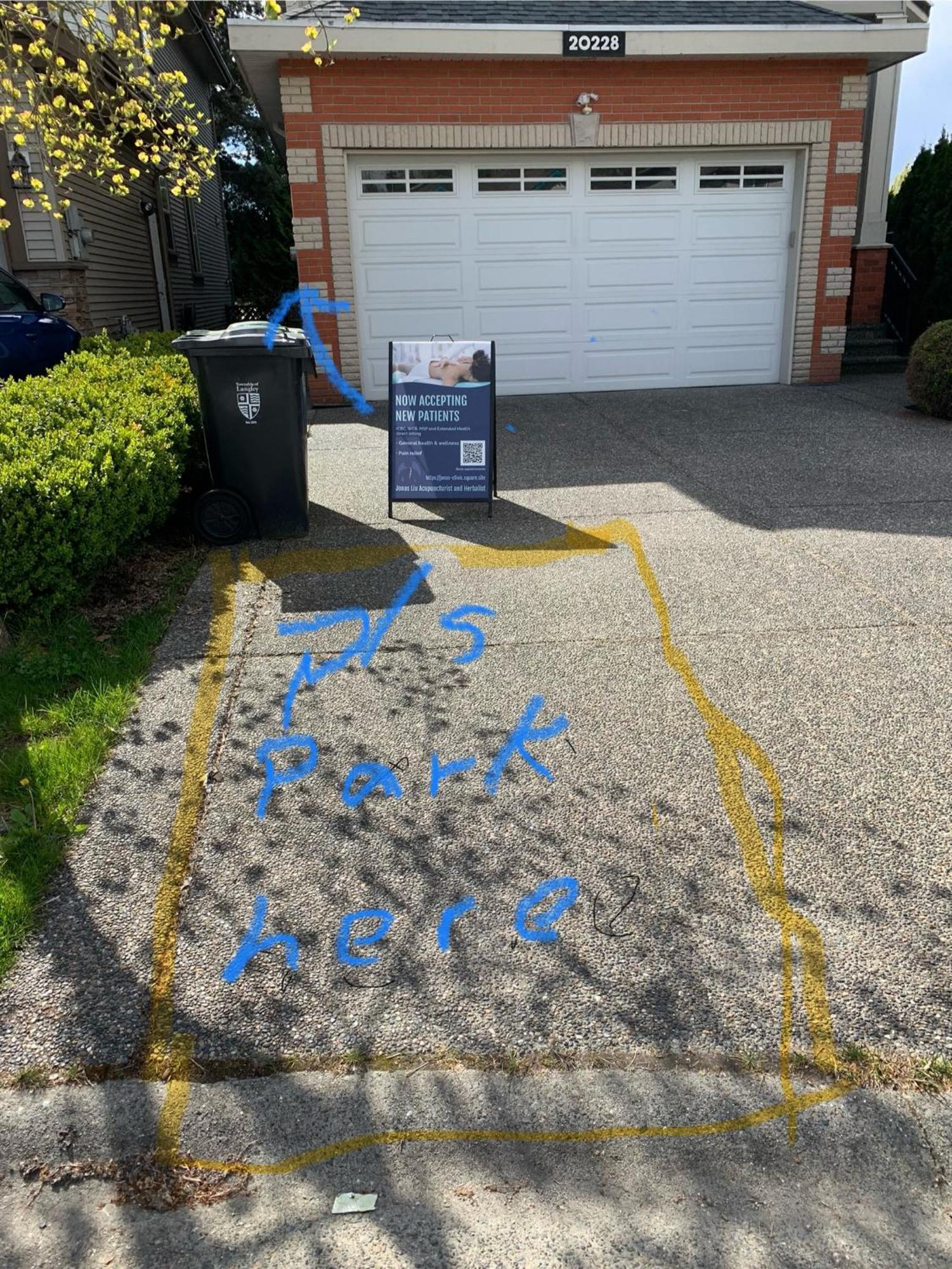 2 Bedroom With Private Entrance Semesterbostad Langley