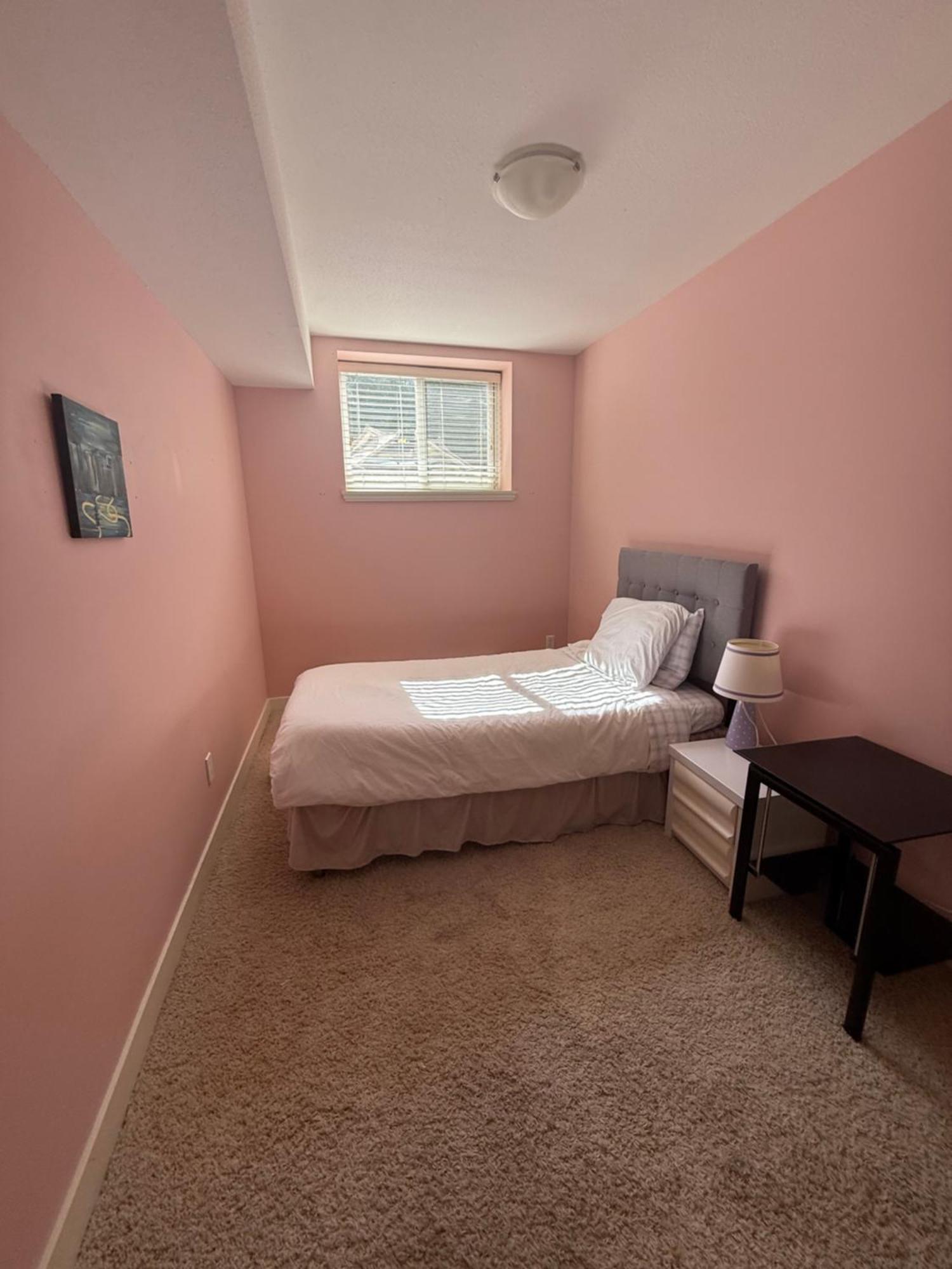 2 Bedroom With Private Entrance Semesterbostad