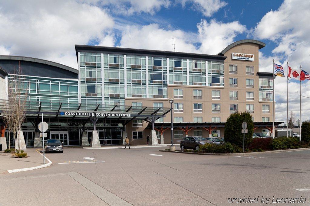 Coast & Convention Centre
