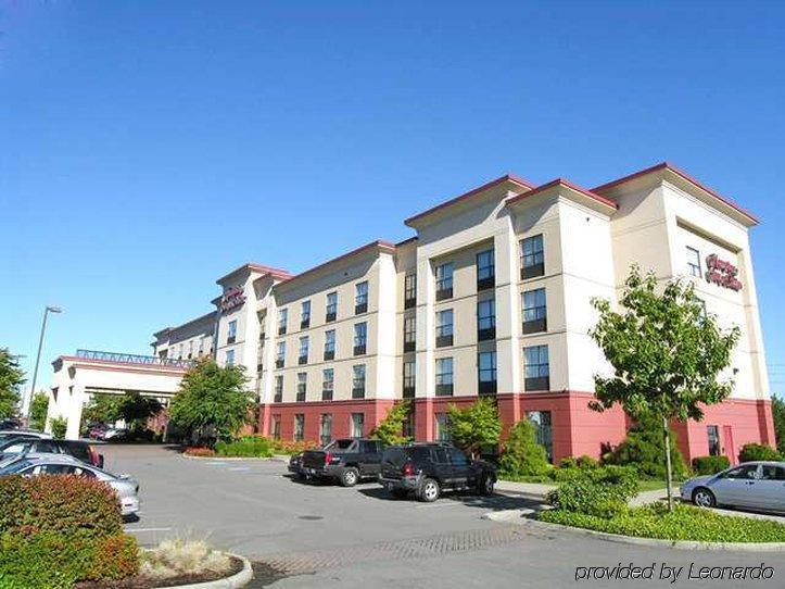 Hampton & By Hilton Langley-surrey Hotel