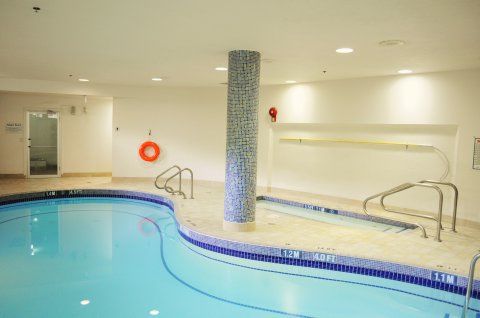 Express & By Ihg Hotel Langley