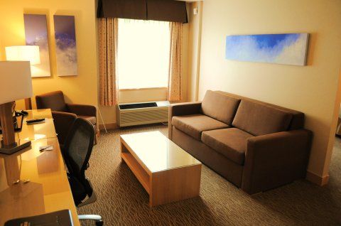 Express & By Ihg Hotel Langley