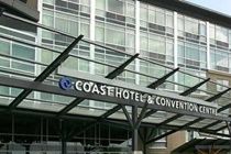 Coast & Convention Centre 3*