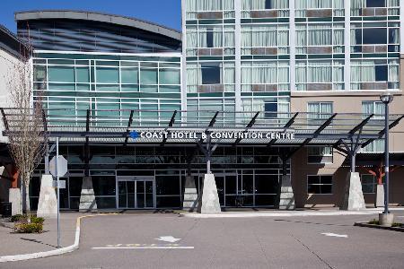 Coast & Convention Centre 3*