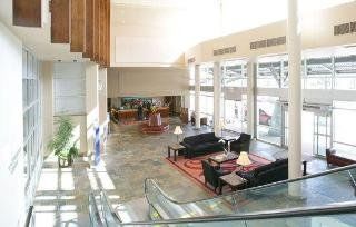 Coast & Convention Centre 3* Langley