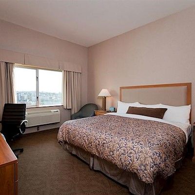 Hotel Coast & Convention Centre Langley