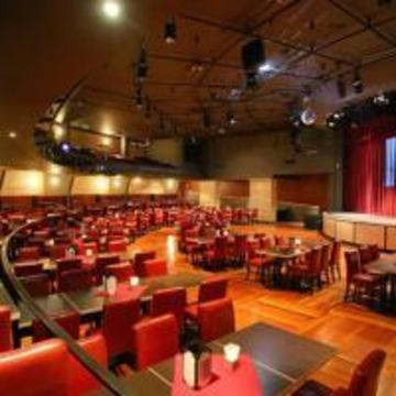 Hotel Coast & Convention Centre 3*