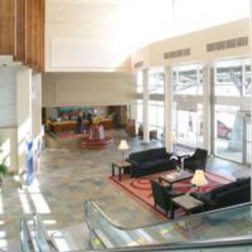 Coast & Convention Centre Hotel Langley