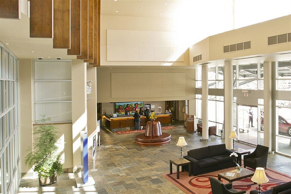Coast & Convention Centre Hotel Langley