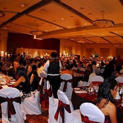 Coast & Convention Centre Hotel 3*