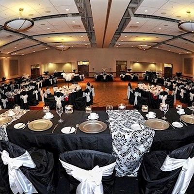 Coast & Convention Centre Hotel