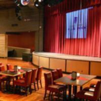 Hotel Coast & Convention Centre 3*