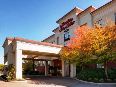 Hampton & By Hilton Langley-surrey 3* Langley