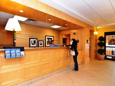 Hotel Hampton & By Hilton Langley-surrey Langley