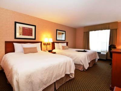 Hampton & By Hilton Langley-surrey 3*