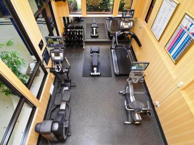 Hampton & By Hilton Langley-surrey Hotel Langley