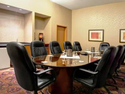 Hotel Hampton & By Hilton Langley-surrey Langley