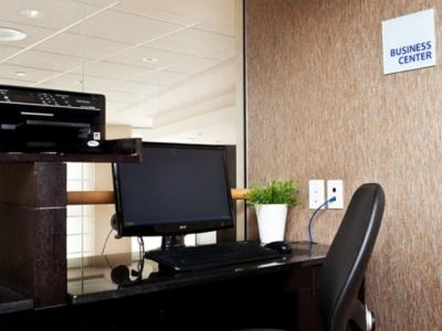 Express & By Ihg Hotel