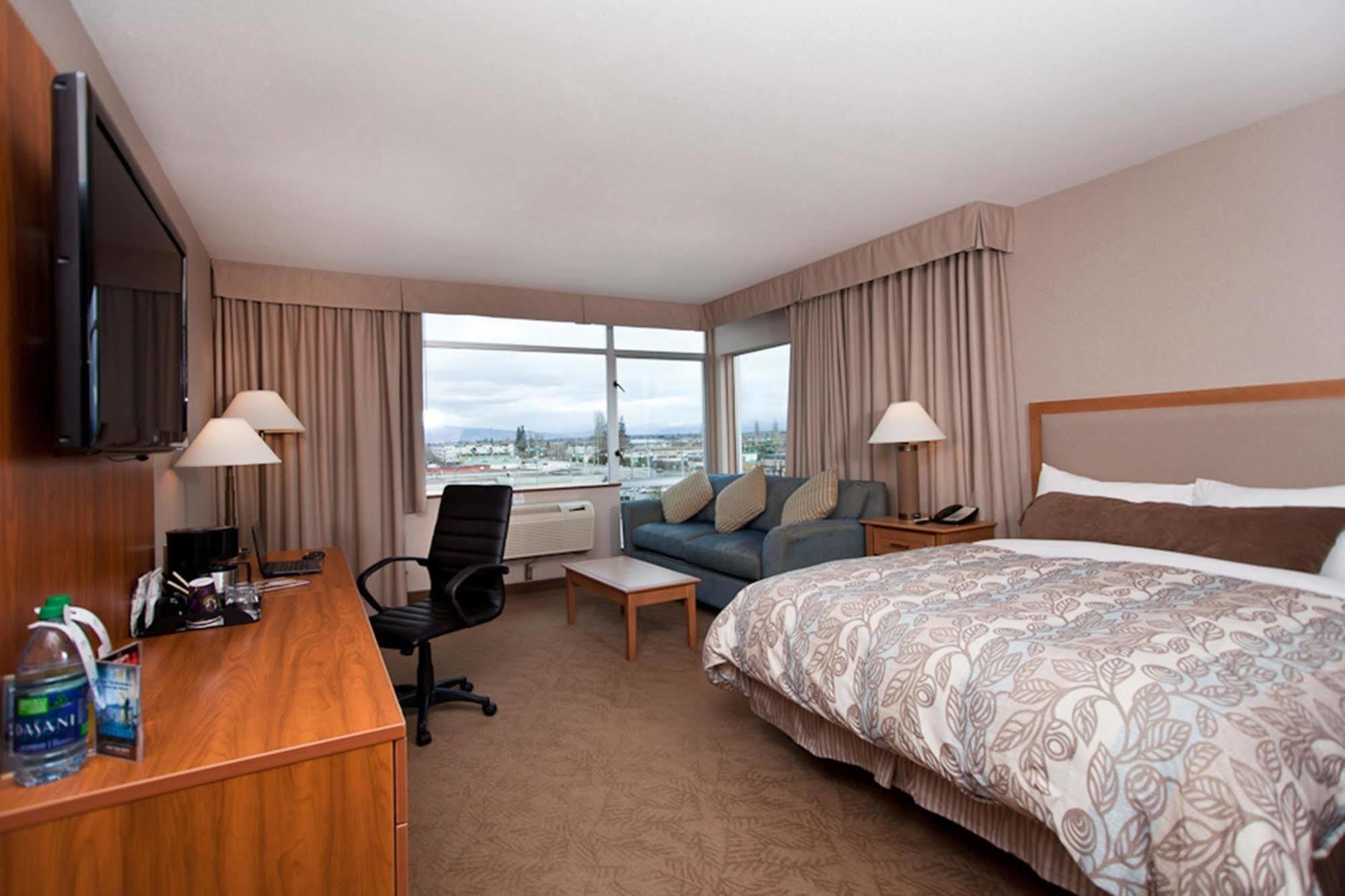 Hotel Coast & Convention Centre Langley