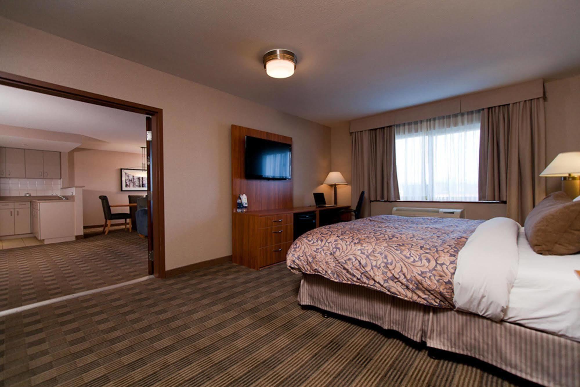 Coast & Convention Centre 3* Langley