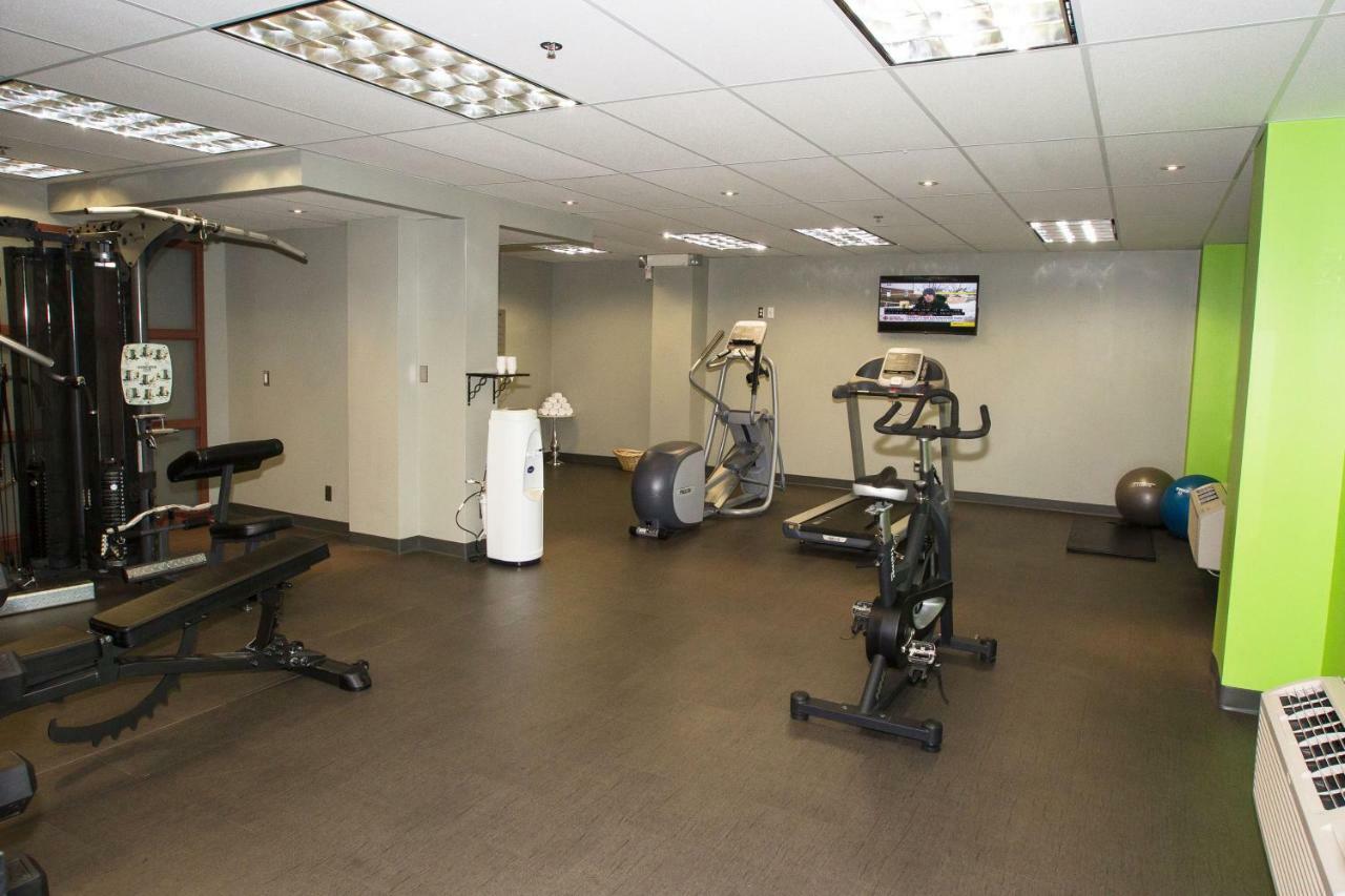Coast & Convention Centre 3* Langley