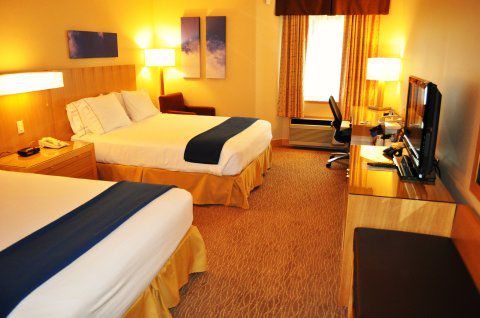 Express & By Ihg Hotel 3*