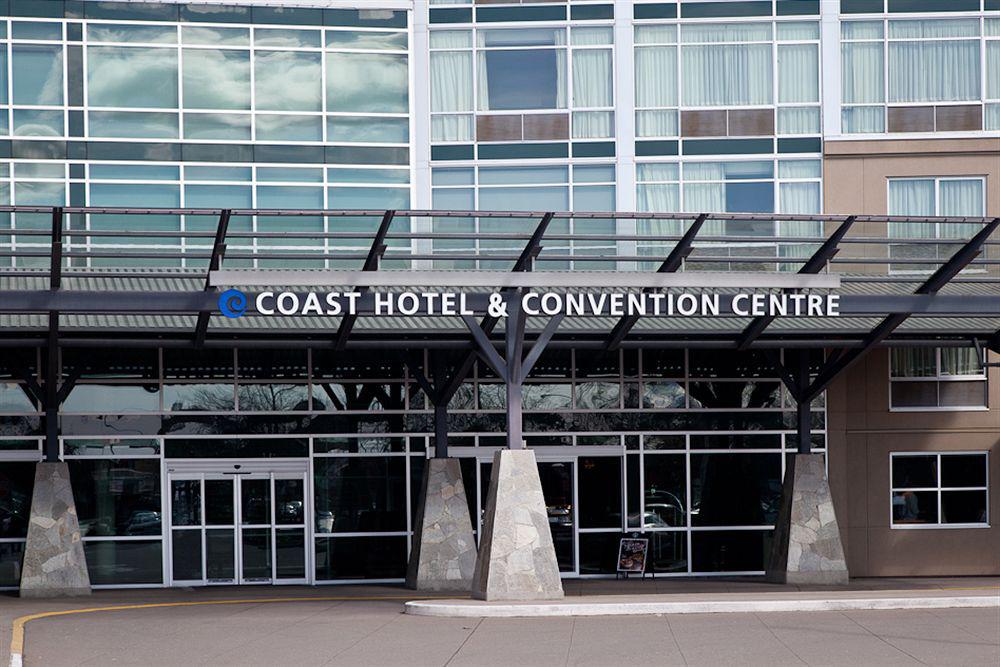 Hotel Coast & Convention Centre