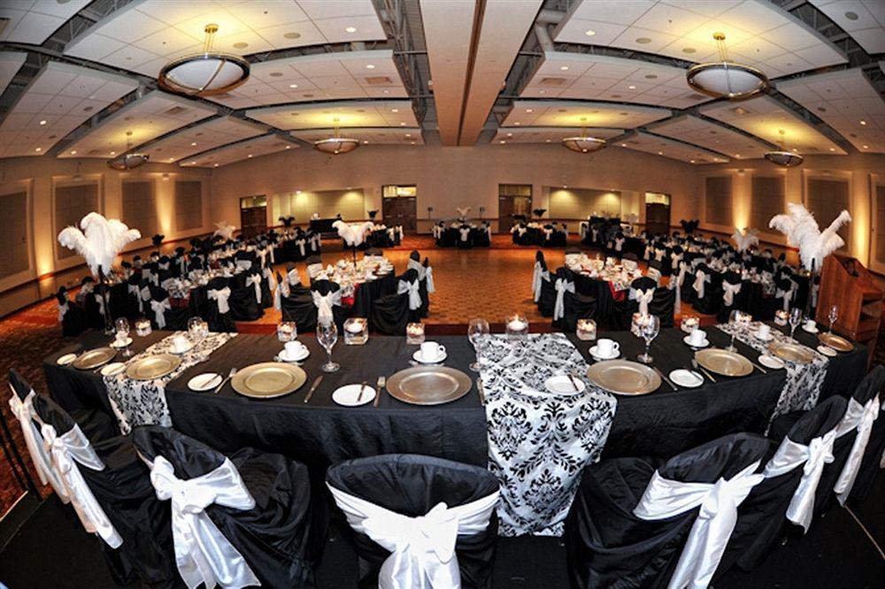 Coast & Convention Centre Langley
