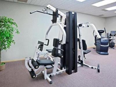 Express & By Ihg Langley