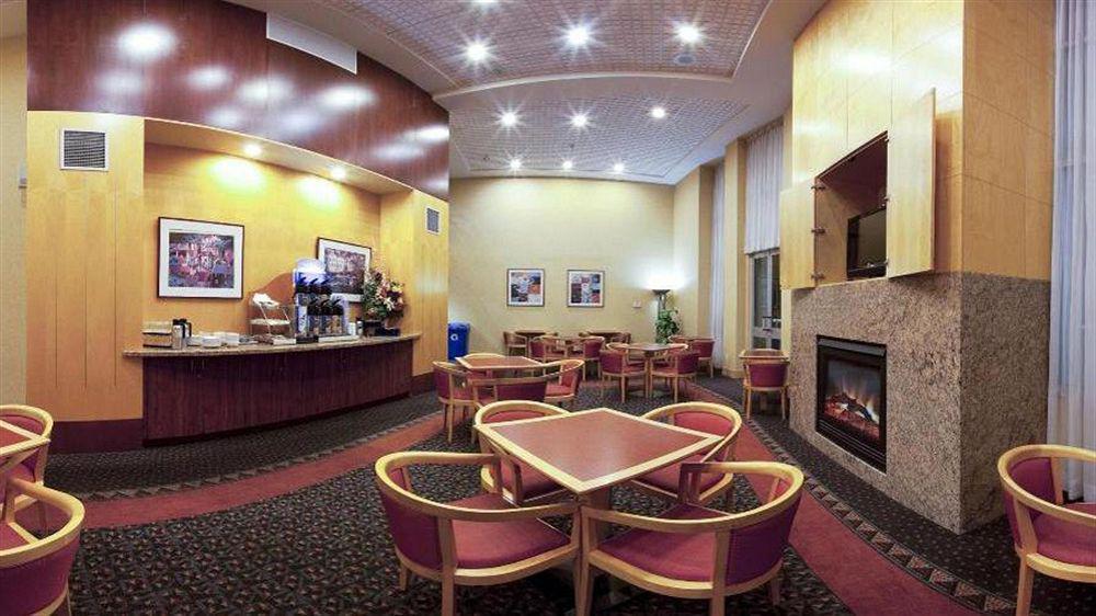 Hotel Express & By Ihg