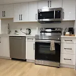 1Bd Modern Suite Close To Langley Events Centre And Hwy1